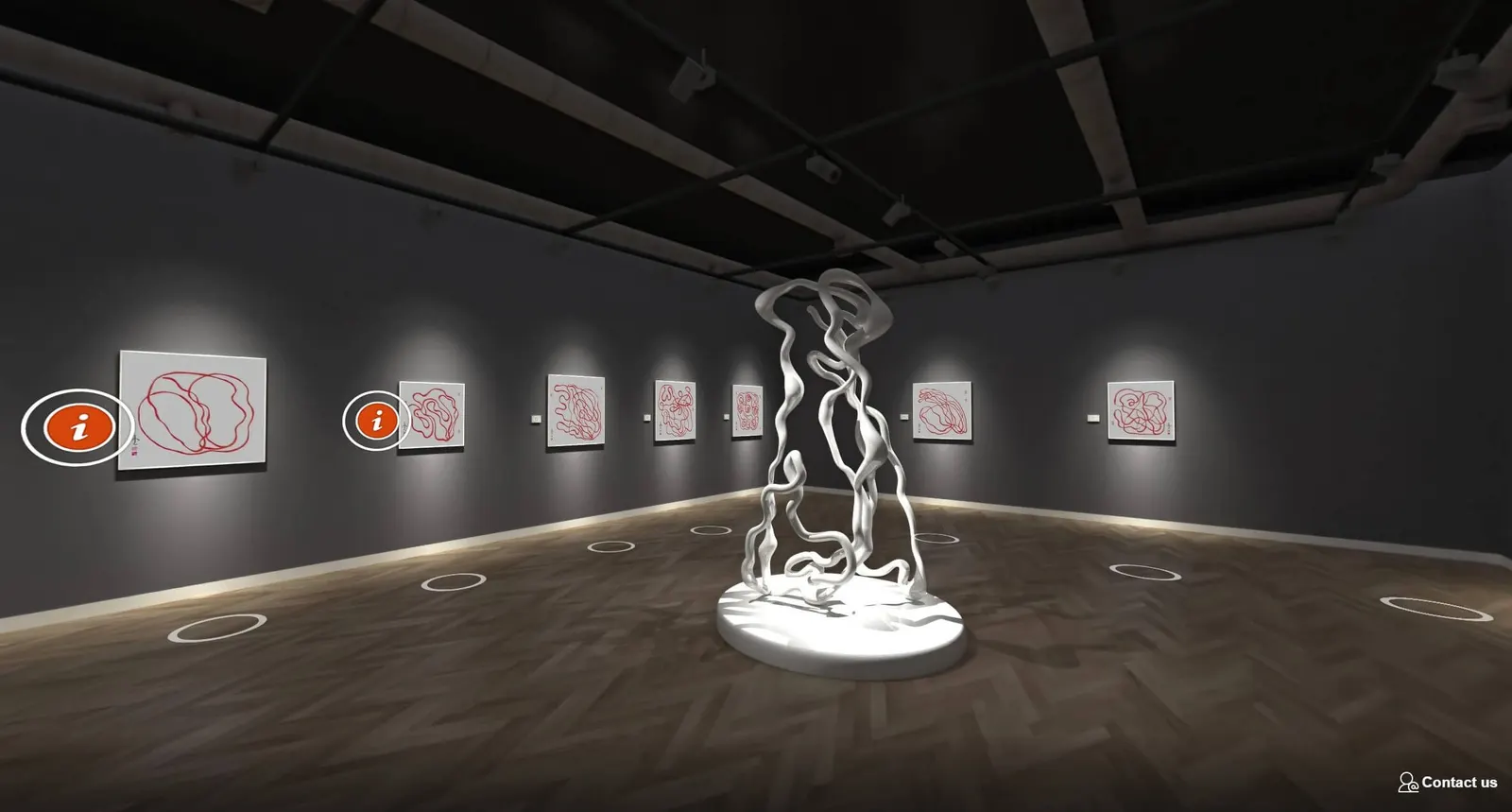無極藝廊(Wuji Gallery)