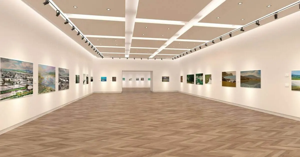 風華之美典藏展